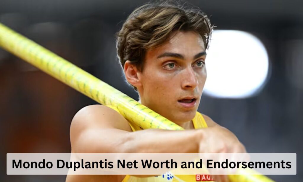 Mondo Duplantis