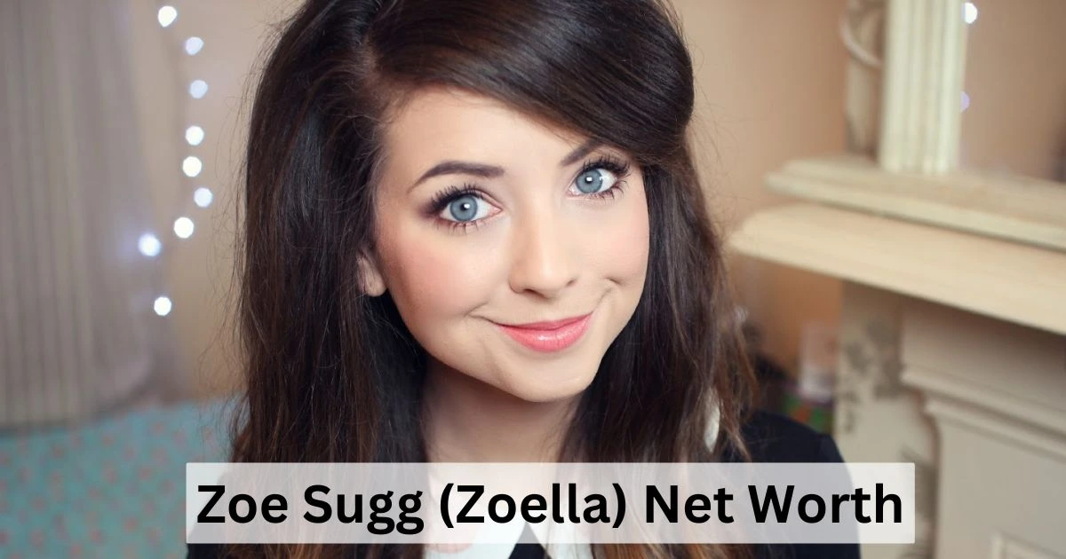 Zoe Sugg