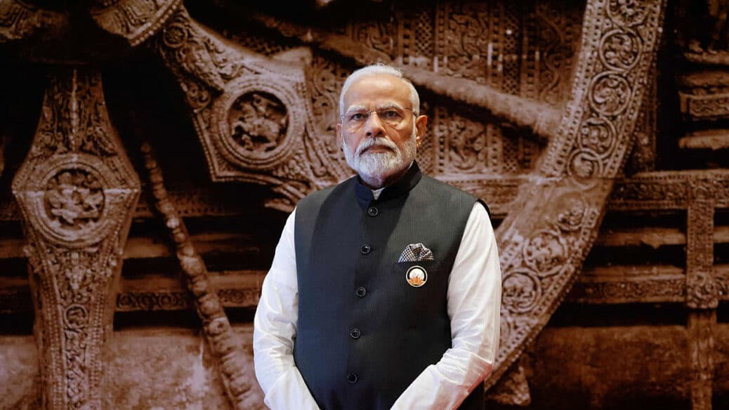 PM Narendra Modi